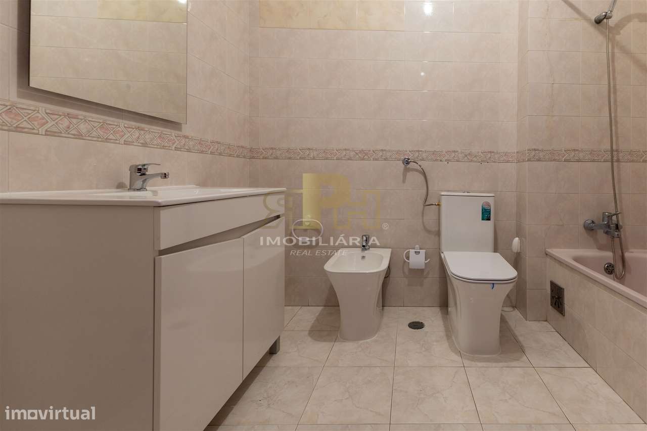 Apartamento T3 Venda em Santarém (Marvila), Santa Iria da Ribeira de S - Grande imagem: 5/17