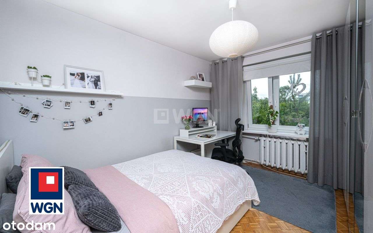 Mieszkanie 2 pokojowe w idealnej lokalizacji - do wprowadzenia.-0