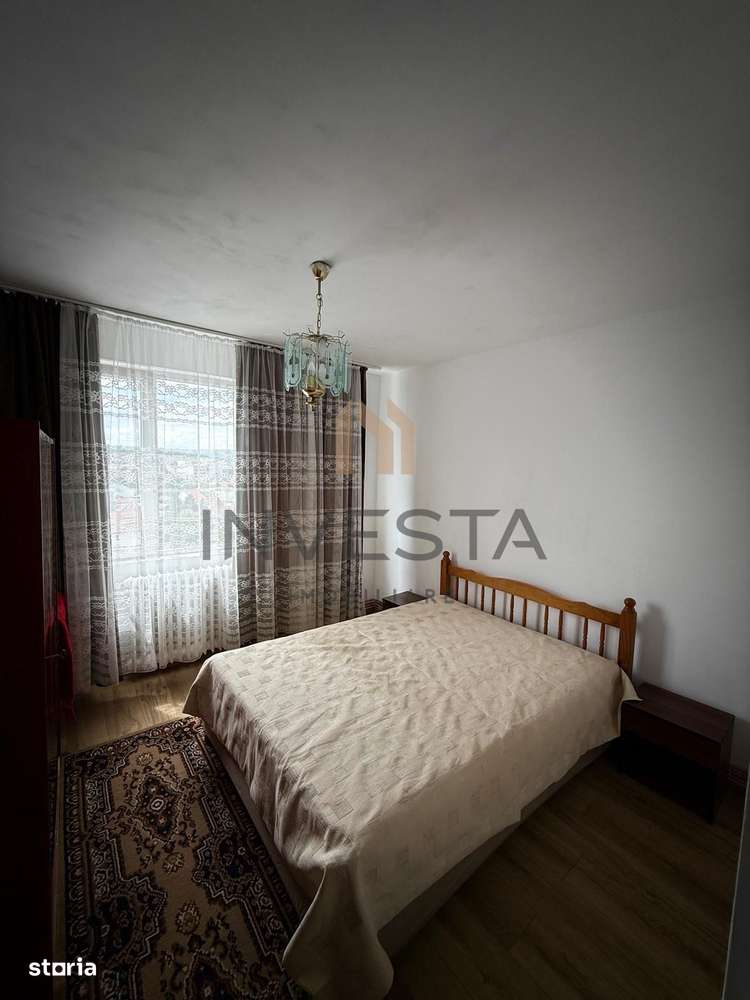 Apartament cu o priveliste superba chiar langa piata Hermes ! - Imagine principală: 4/7