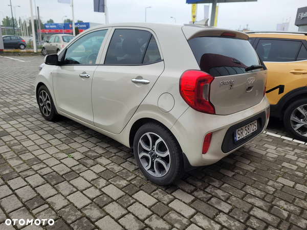 Kia Picanto 1.0 L Business Line - 2