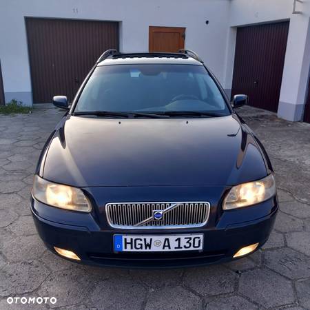 Volvo V70 - 10