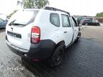 Dv369 Kompletne Drzwi Prawy Tył Dacia Duster I 2010-2017 - 8