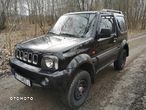 Suzuki Jimny 1.3 - 14