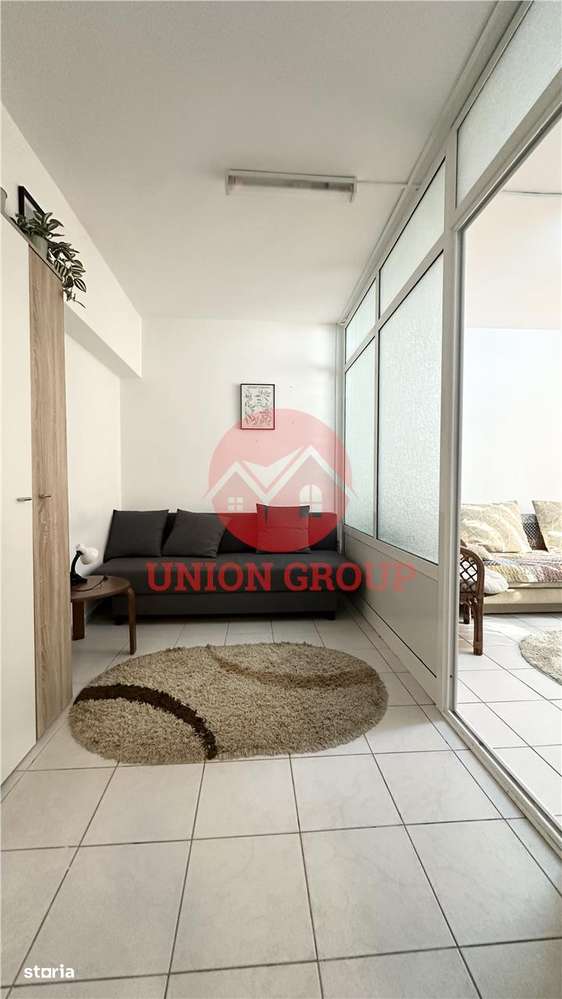 Studio Foarte Spatios de 36 mp, Situat Ultracentral, Zona Tomis 3 - Imagine principală: 4/18