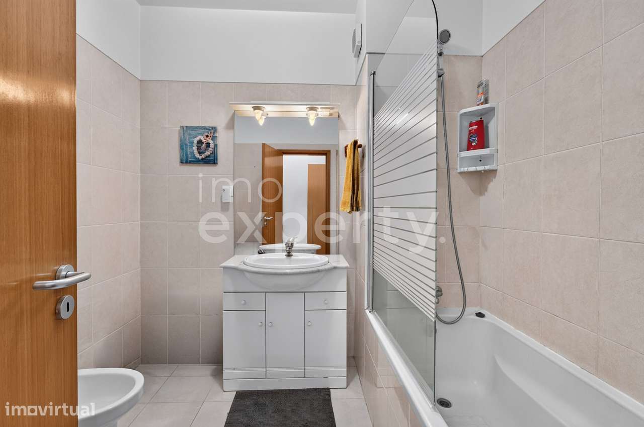 Apartamento T2 no Caniço, Madeira-19