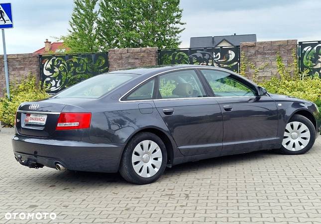 Audi A6 - 15