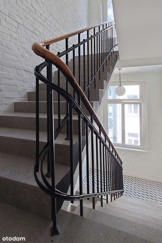 Śódmieście-Powiśle kamienica - Pełny obrazek: 4/14