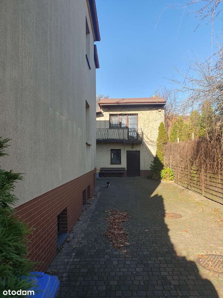 Sprzedam dom w bardzo dobrej lokalizacji - bez pośredników - Pełny obrazek: 5/18