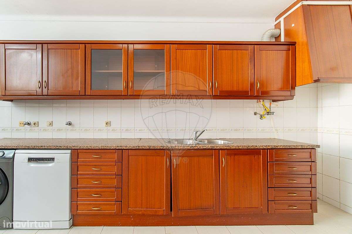Apartamento T4 para venda-9