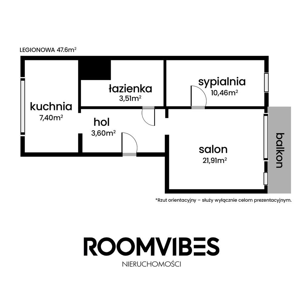 2-pokojowe mieszkanie! obok centrum, szpitala i blisko politechniki-11