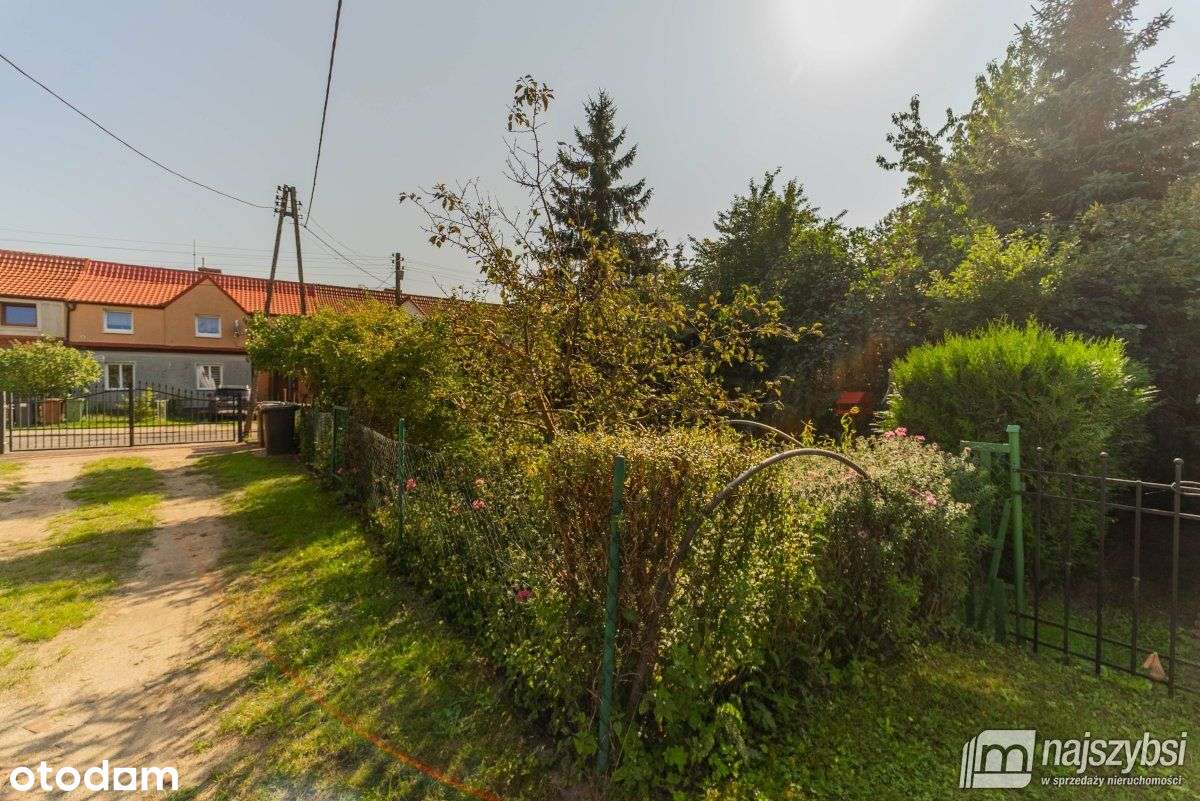 Goleniów- 3 pokoje 65,70 m2 z ogrodem i Garażem - Pełny obrazek: 5/20