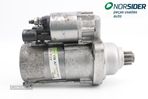 Motor de arranque Seat Altea|04-09 - 3