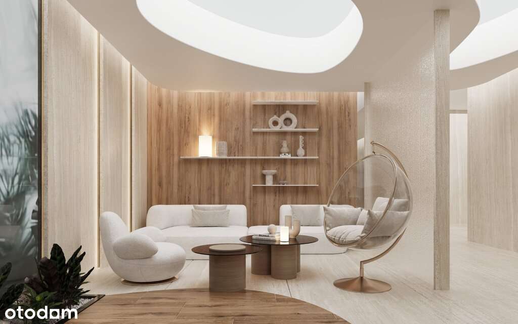 Apartament z loggią nad Odrą-4