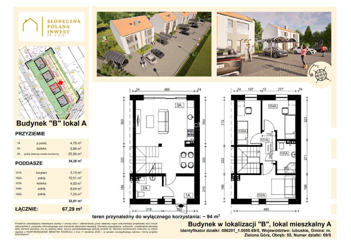 Nowe lokale na sprzedaż-4