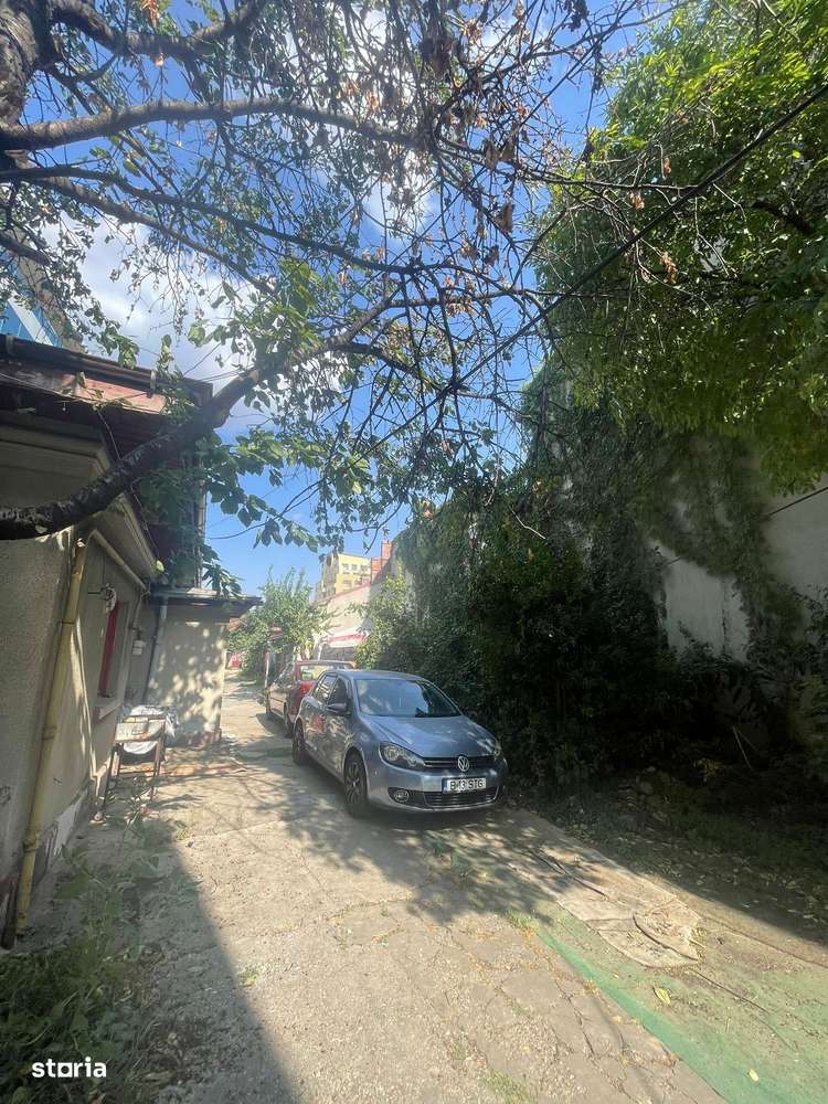 Polona teren 1465mp pentru duplexuri - Imagine principală: 5/8