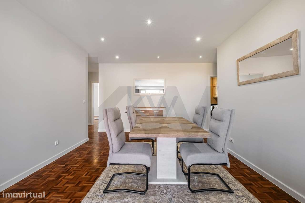 Apartamento T3 para Arrendamento – Estreito de Câmara de Lobos - Grande imagem: 4/41