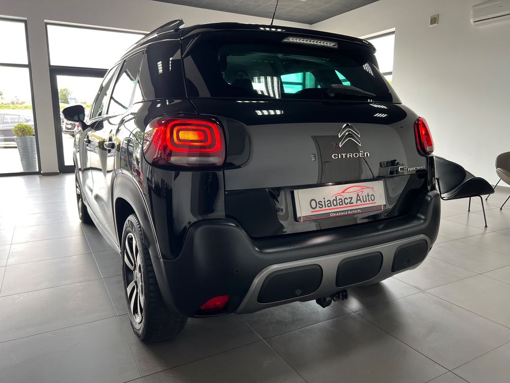 Citroen C3-Aircross