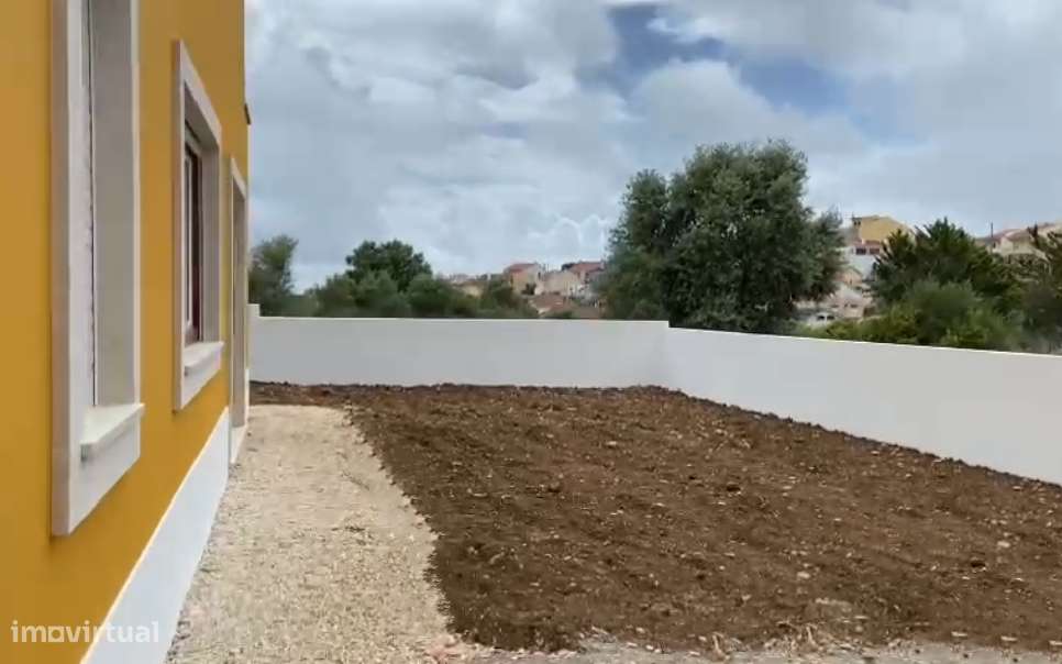 Moradia T4 junto Venda do Pinheiro - Grande imagem: 5/5