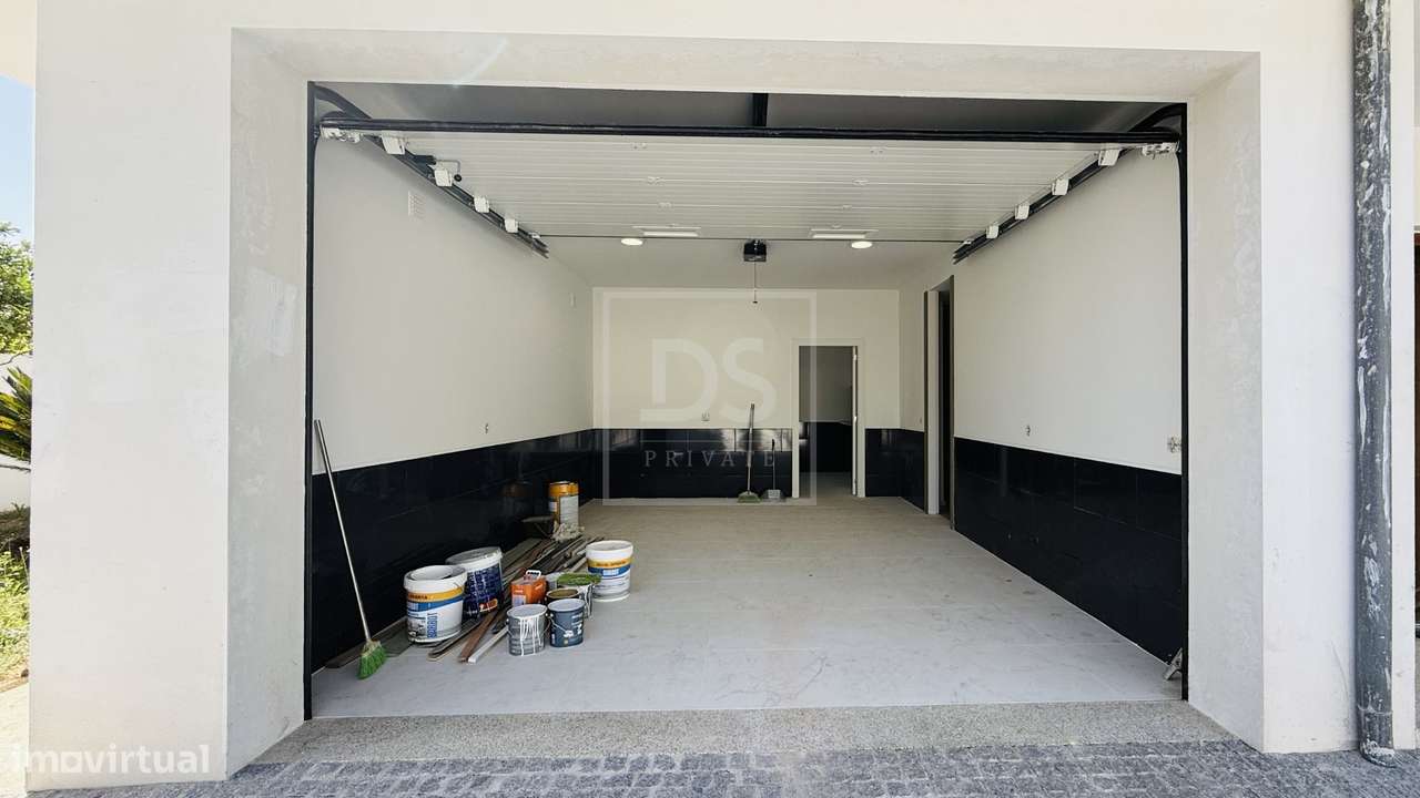 Moradia T4 Venda em Palmeira,Braga-10