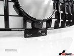 Grelha Look GTR Frontal Novo MERCEDES-BENZ GLE Coupe (C292) - 4