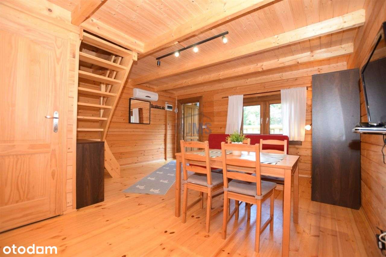 Dochód od Zaraz! Ośrodek w Jarosławcu na Sprzedaż-16