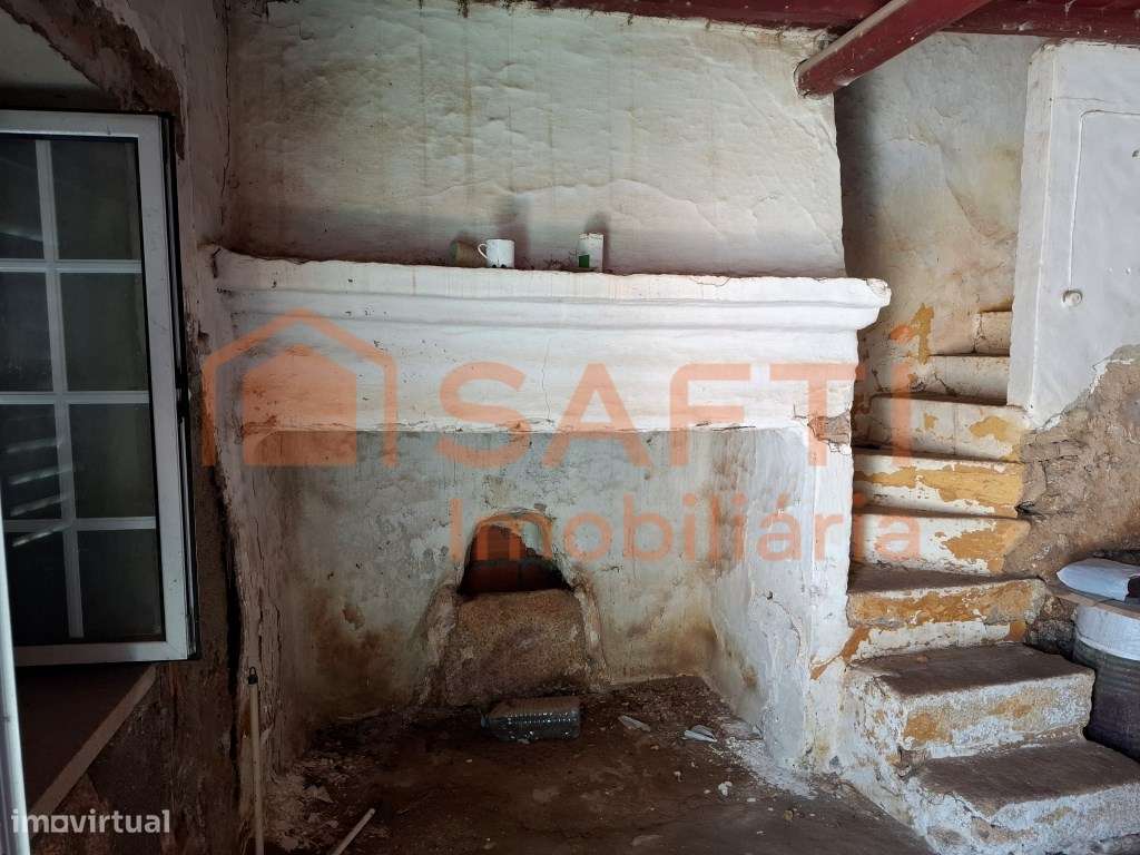 Moradia para Remodelação - Nisa - Grande imagem: 4/15