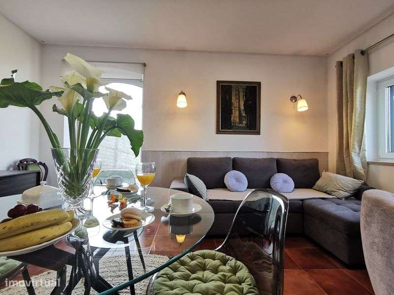 Apartamento para aluguer - Grande imagem: 5/9