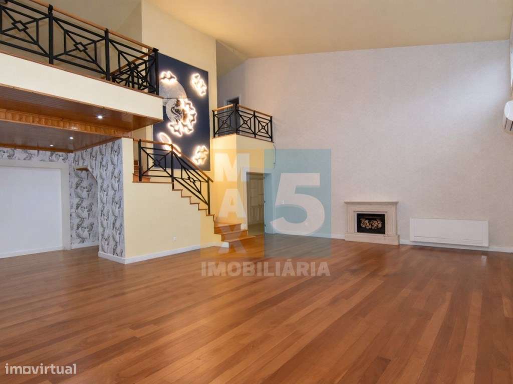 Quinta com 4.880 m2 - Alpiarça-25