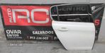Porta de Trás do Lado Direito Peugeot 308 de 2018 - 1