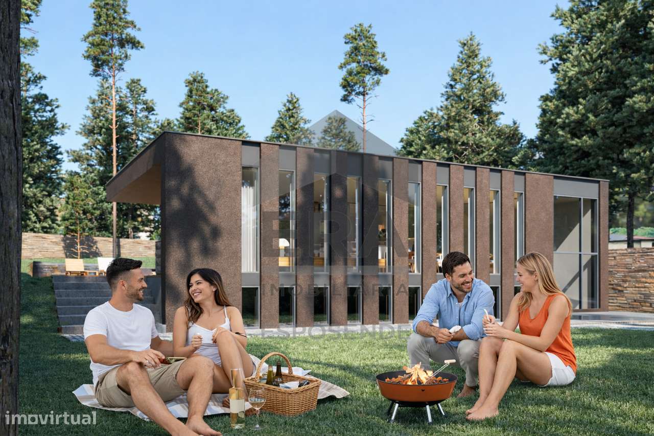 Moradia isolada em Ofir - Grande imagem: 3/10