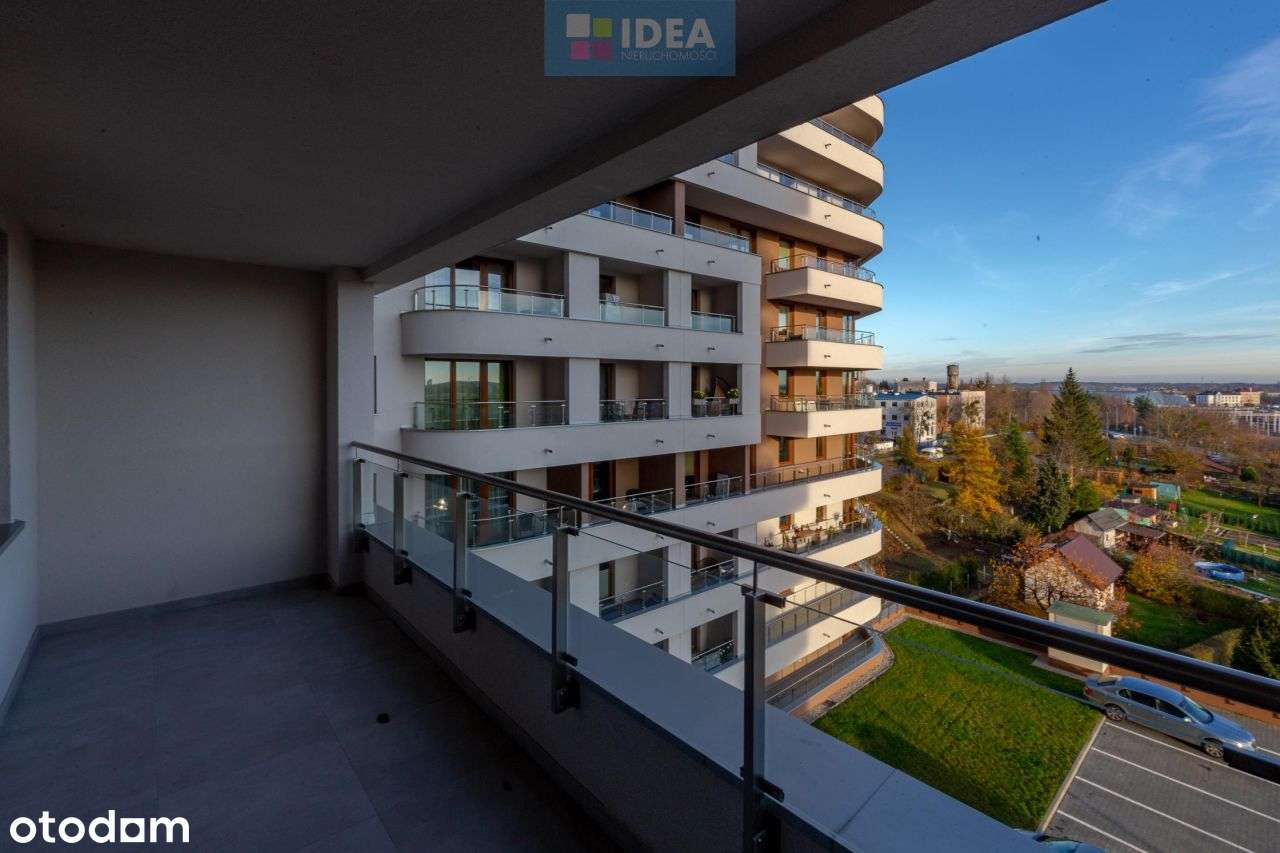 4 pokoje w wysokim standardzie - g. podziemny-14