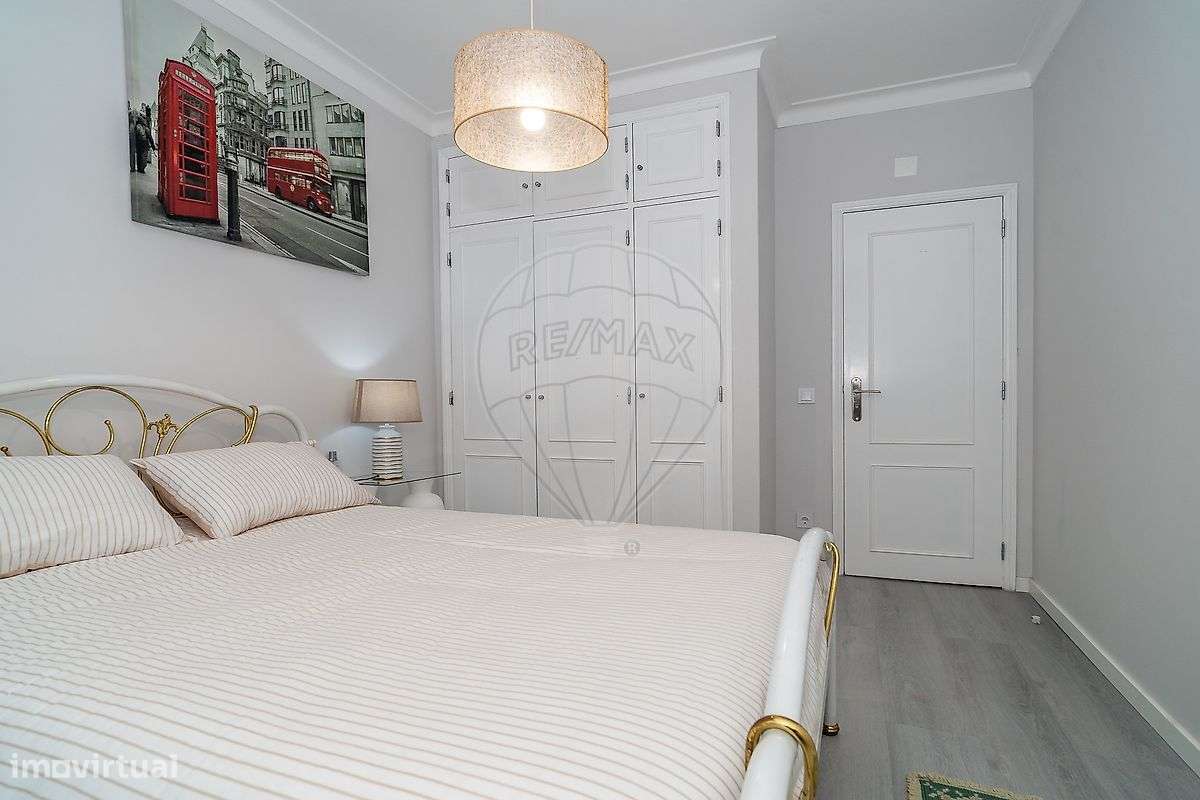 Apartamento T3 para venda-15