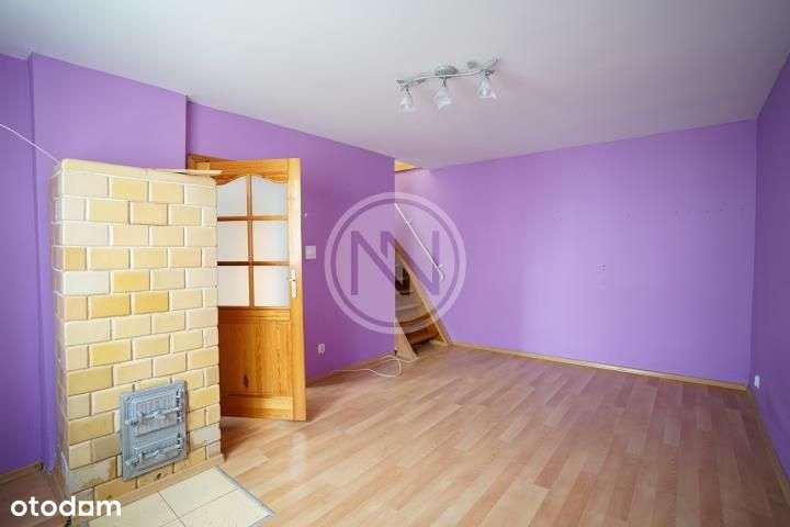 Uroczy dom z potencjałem w Dobrzyniu nad Wisłą na - Pełny obrazek: 4/7