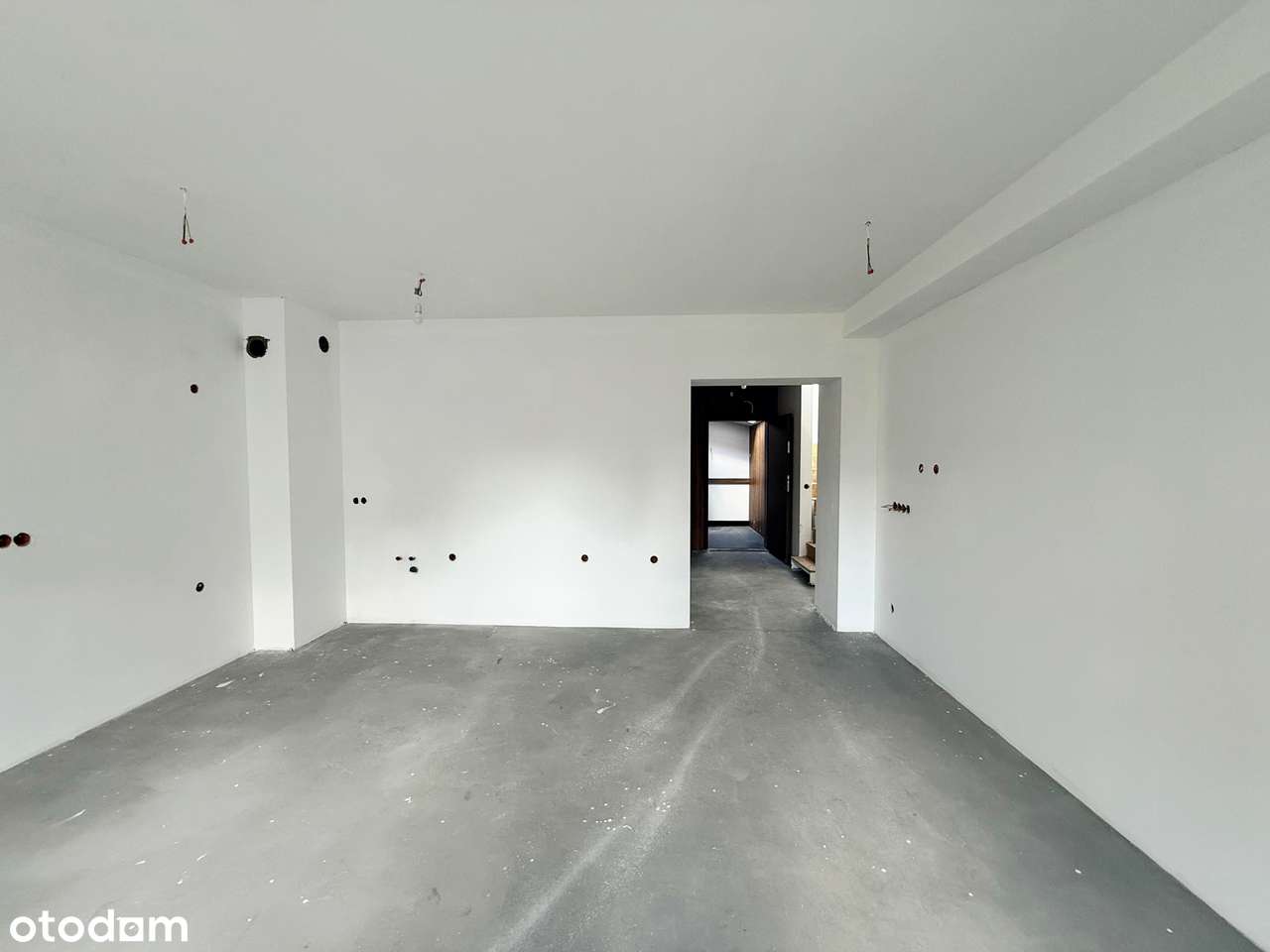 Na sprzedaż – kameralny budynek mieszkalny wielorodzinny | Tatarska 3-17