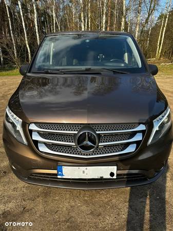 Mercedes-Benz Vito - 2