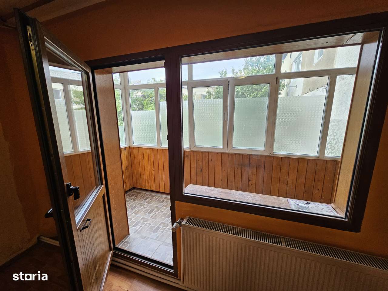 Vand ap cu 4 camere zona Sala Polivalenta-6