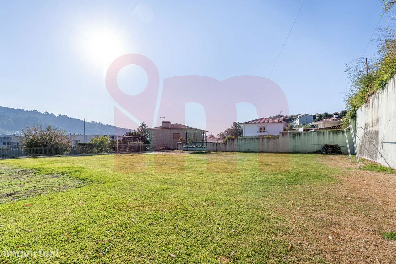 Moradia Isolada T3 Venda em Nespereira,Guimarães-38
