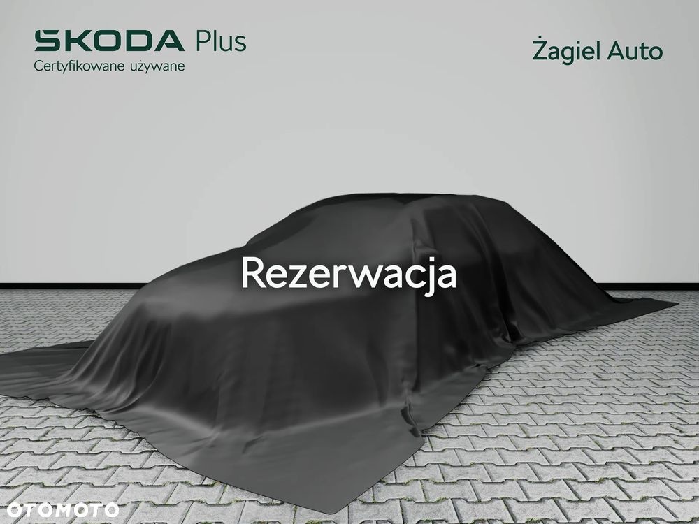 Skoda Octavia 1.5 TSI mHEV / Selection + / Bezszkodowy / Gwarancja / FV-23%