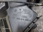 KOMPLETNA KLIMATYZACJA SWAP AUDI 80 B3 B4 1.6 8V 506211-1032 - 17