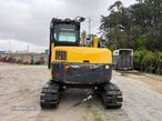 Komatsu PC88 MR2 RAIO 0 - 5