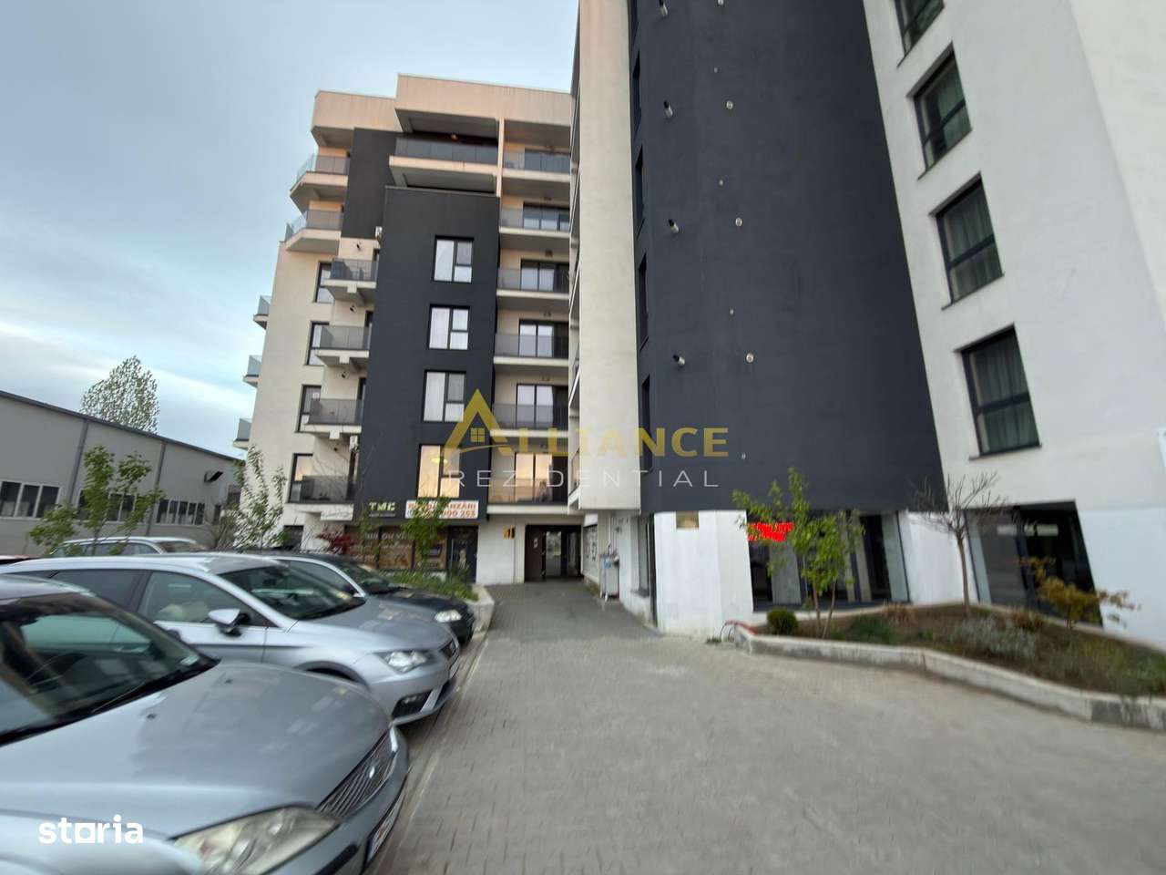 Sector 4 Apartament 2 Camere MobilatUtilat