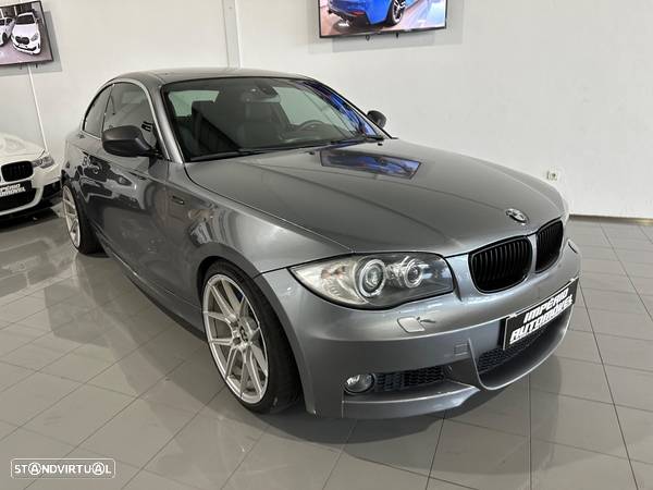 BMW 123 d - 54