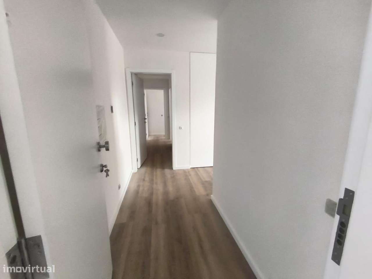 Apartamento T 2 em Gavião, V.N.Famalicão NOVO - Grande imagem: 3/5