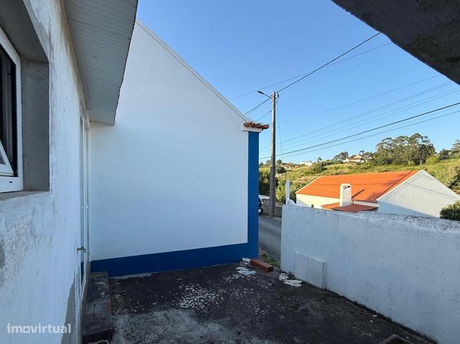 Vende-se Moradia Térrea T2 na Ericeira-30