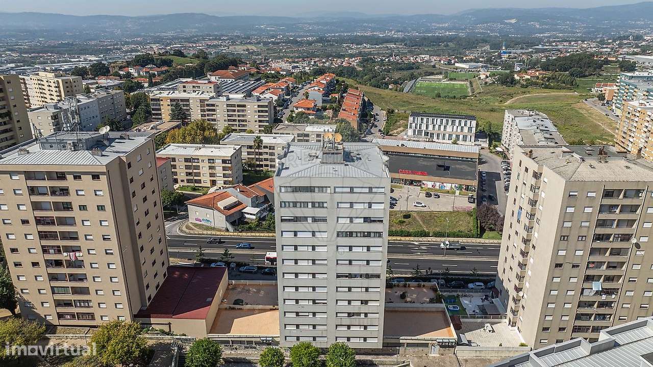 Apartamento T3 para venda-6