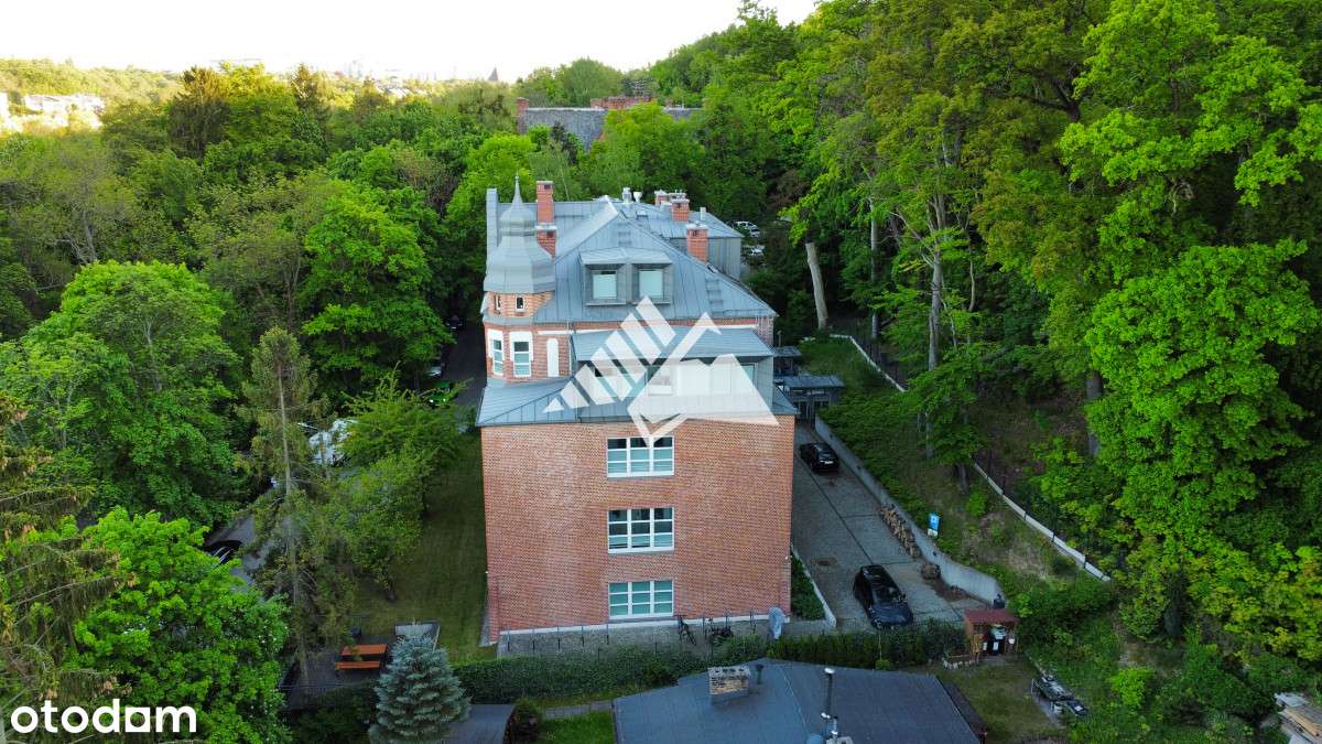 Gdański Harvard - mieszkanie z najemcą.-6