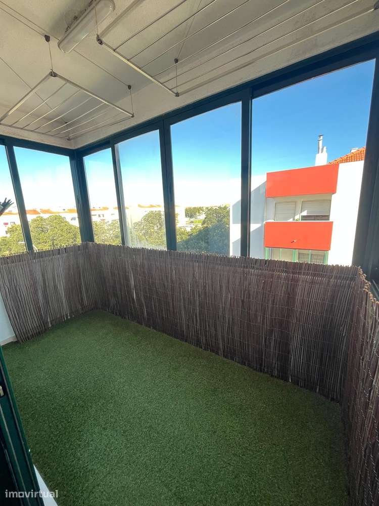 Vendo Apartamento T3 em Alhos Vedros - Grande imagem: 4/15