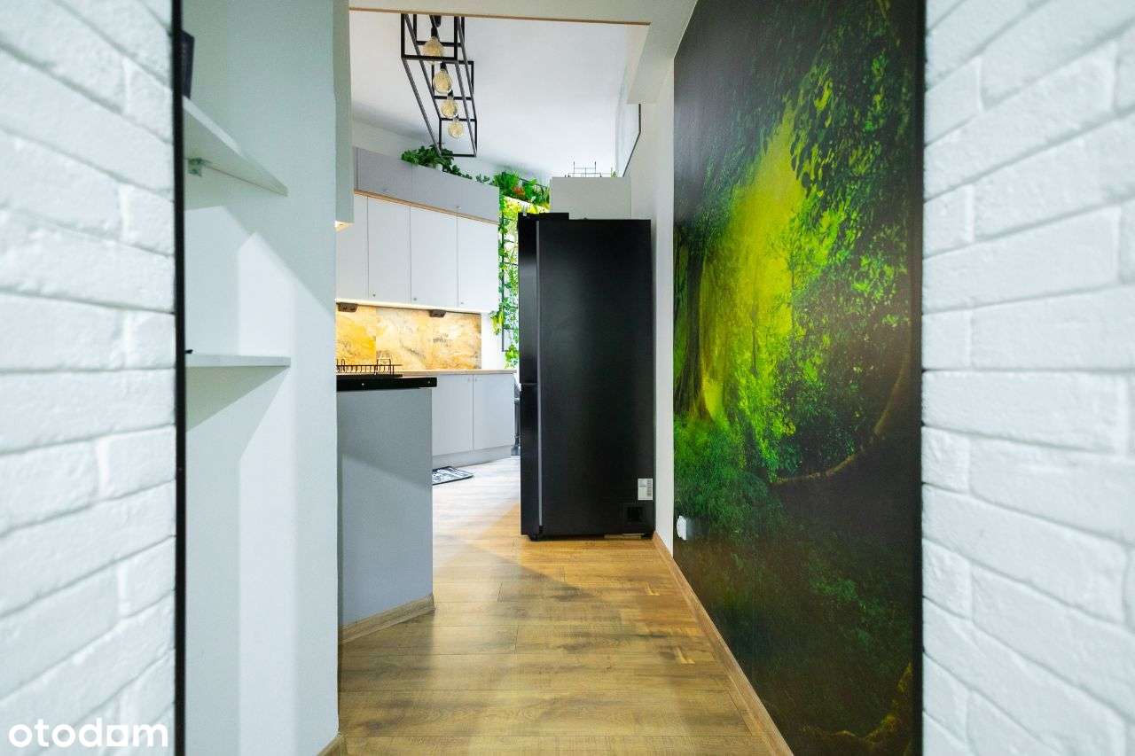 Mieszkanie 3-pokojowe dla rodziny | Pl. Św. Macieja-9