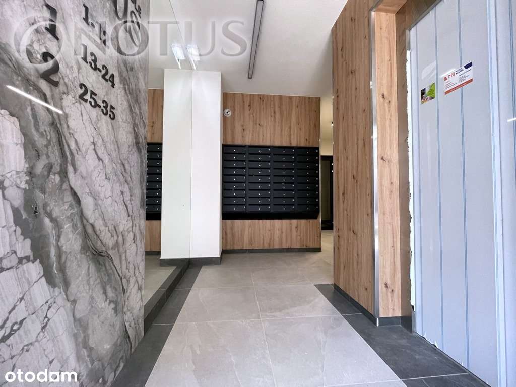 Gotowe 3 pokoje-Kameralna zabudowa-Bez prowizji - Pełny obrazek: 5/6