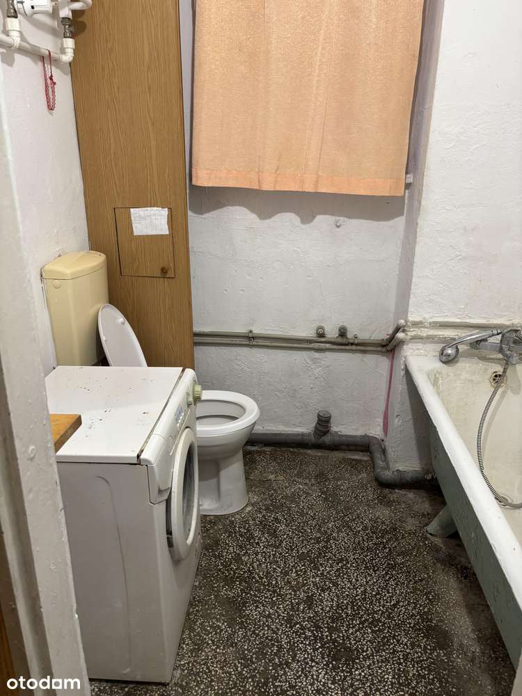 Kawalerka przy ul. Wrzecino, bez pośrednika! - Pełny obrazek: 5/6